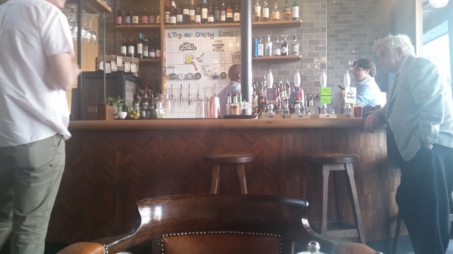 CAMBRIDGE’S OLD BICYCLE&nbsp;SHOP