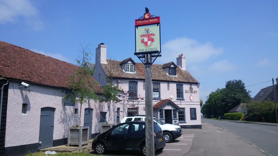 CRICKET ON THE GREEN AND WARM&nbsp;BEER