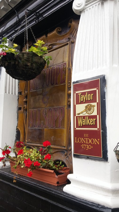 THE 179 FROM CROYDON TO&nbsp;PECKHAM