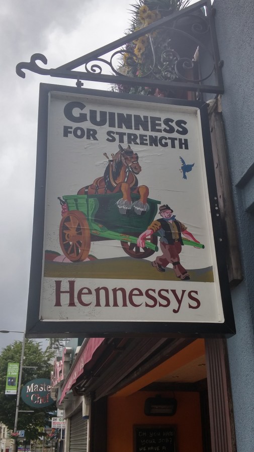 FIVE MILES OUT OF LONDON OFF THE WESTERN&nbsp;AVENUE