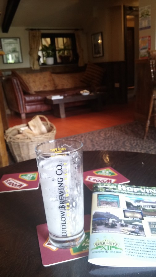 ORLETON – A CHOICE&nbsp;HOBSON’S