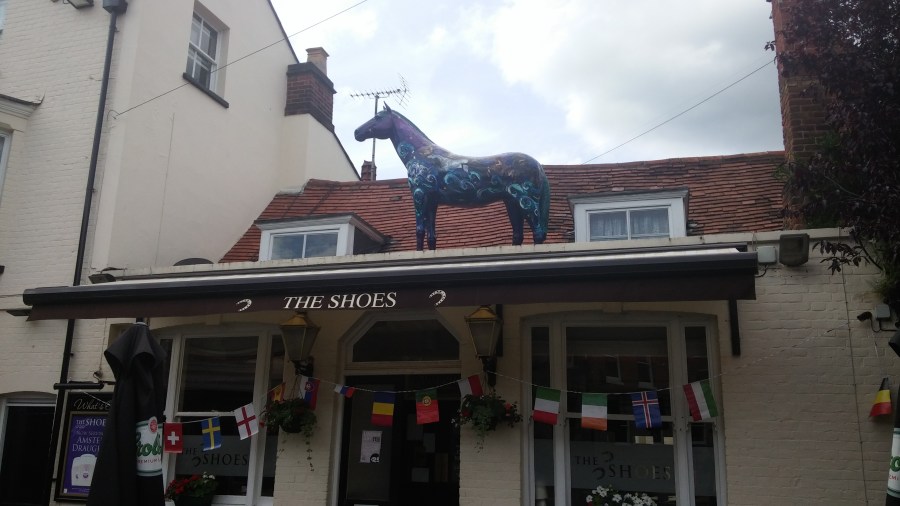 PHILOSOPHY FOR THE SAISONS IN&nbsp;NEWMARKET