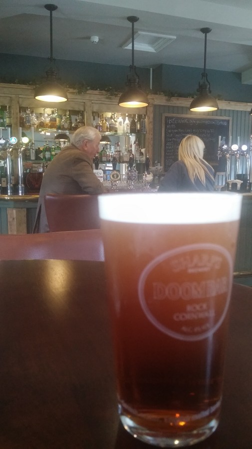 PUB OBSERVATION IN&nbsp;EPWORTH