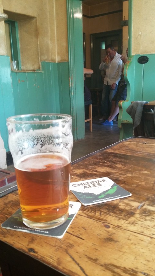 POST-GLASTO SHEPTON MALLET