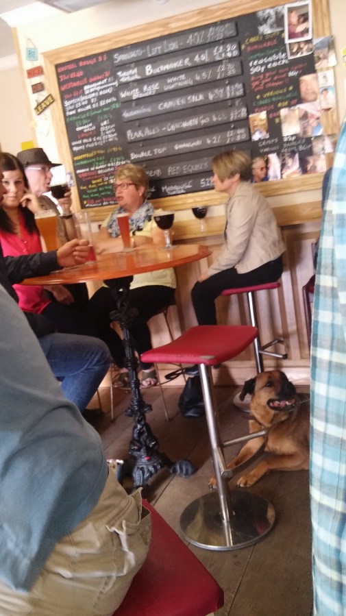 SUBURBAN CHESTERFIELD