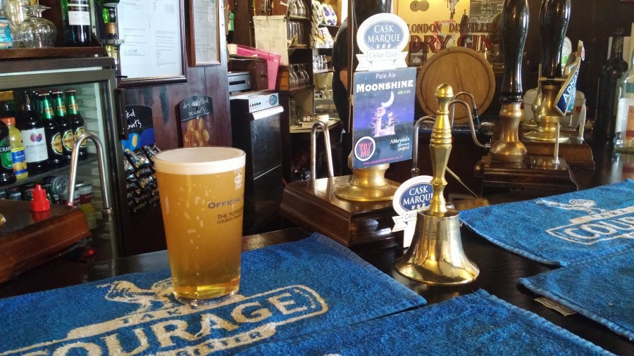 SHEFFIELD – SAVING THE BEST TO&nbsp;LAST