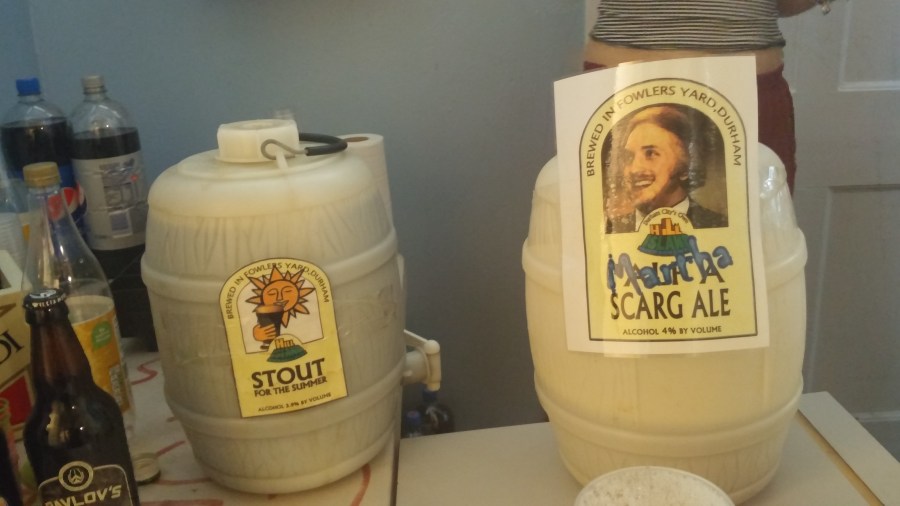 MOVE TO DURHAM & NEVER&nbsp;LEAVE*