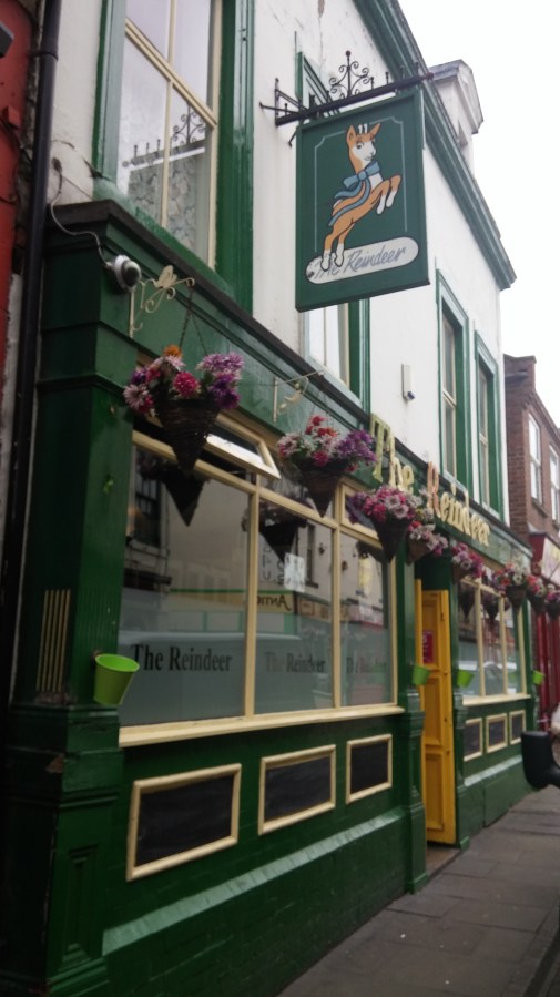 STOCKTON – THE GOLDEN&nbsp;SMOG