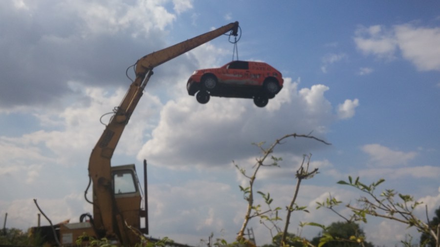 MILDENHALL – FIGHTER JETS & FUN&nbsp;PUBS