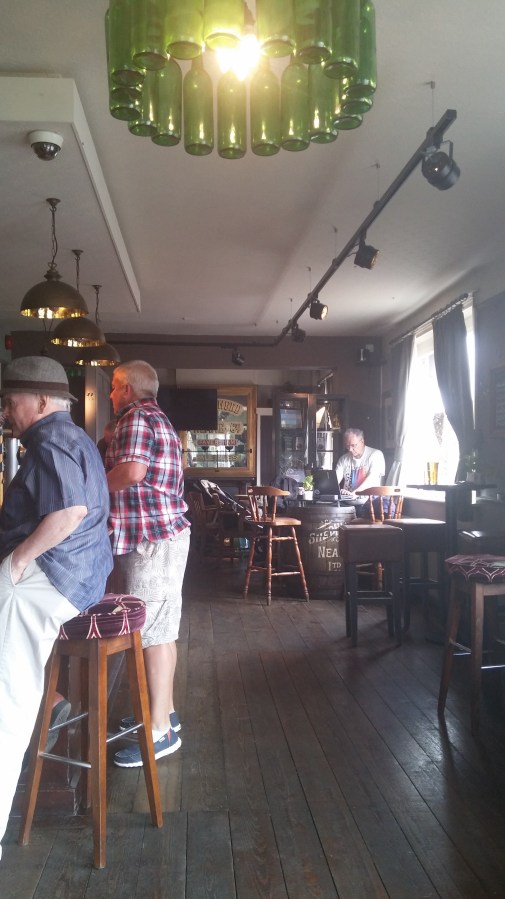 THE IMPERIAL, SOUTHBOROUGH