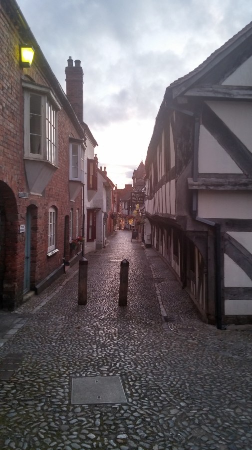 TOP 100 PUBS – PRINCE OF WALES,&nbsp;LEDBURY