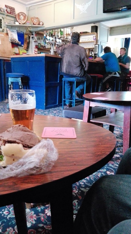 THE OTHER FFESTINIOG