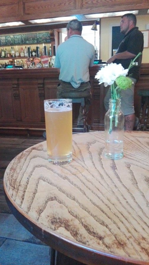 THE ROYAL OAK,&nbsp;TETBURY