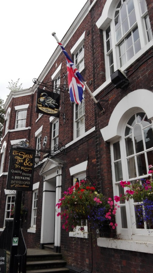 NO NEED TO BYPASS&nbsp;TARPORLEY