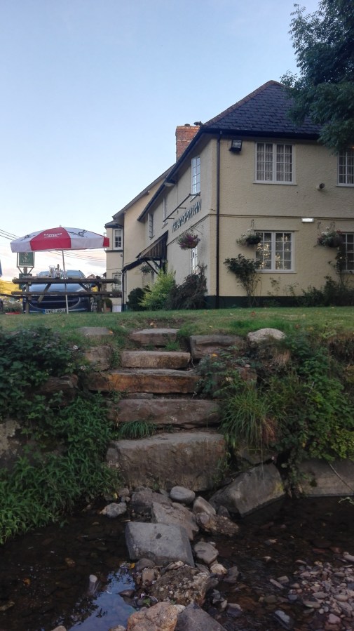 EXEBRIDGE & THE CASE FOR&nbsp;ABBOT