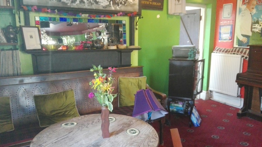 BEDMINSTER COMES TO&nbsp;STROUD