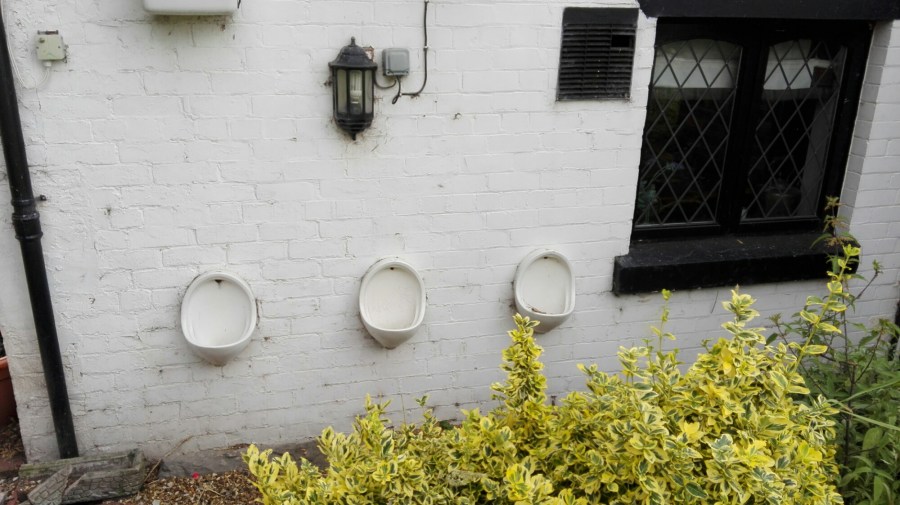 WINSFORD – SUBSTANCE OVER&nbsp;FORM