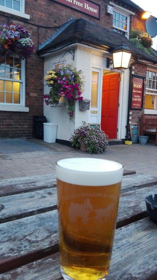 BANKS’S MILD IN&nbsp;BEWDLEY