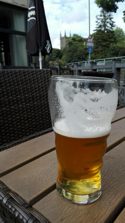 MIDDLETON’S FINEST ON&nbsp;ANGLESEY