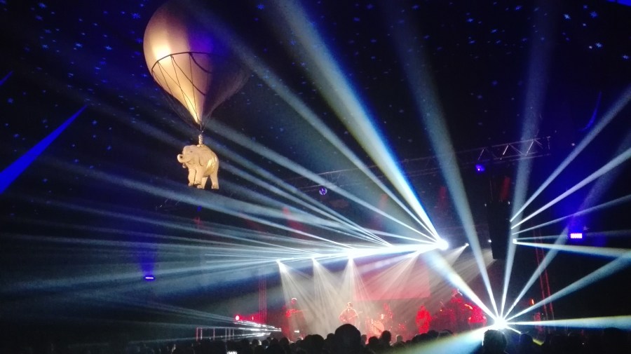 SORTED FOR BAHN MI AND BLACK IPAs – END OF THE ROAD&nbsp;2016