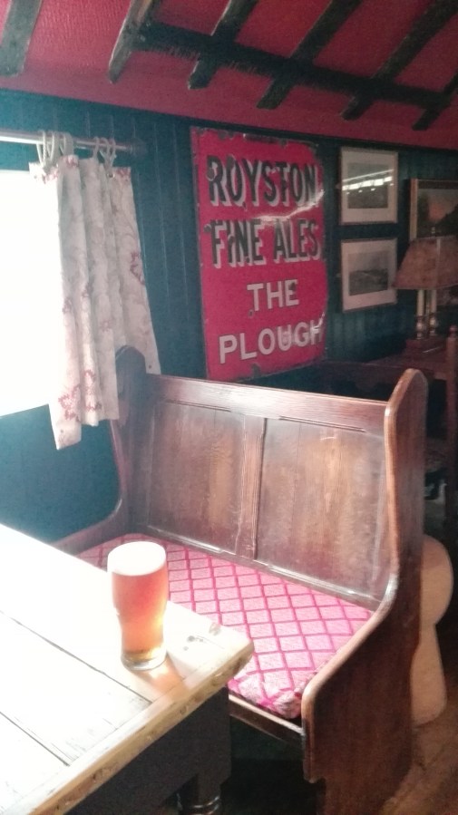 AN UNSPOILT GEM IN&nbsp;BRAUGHING