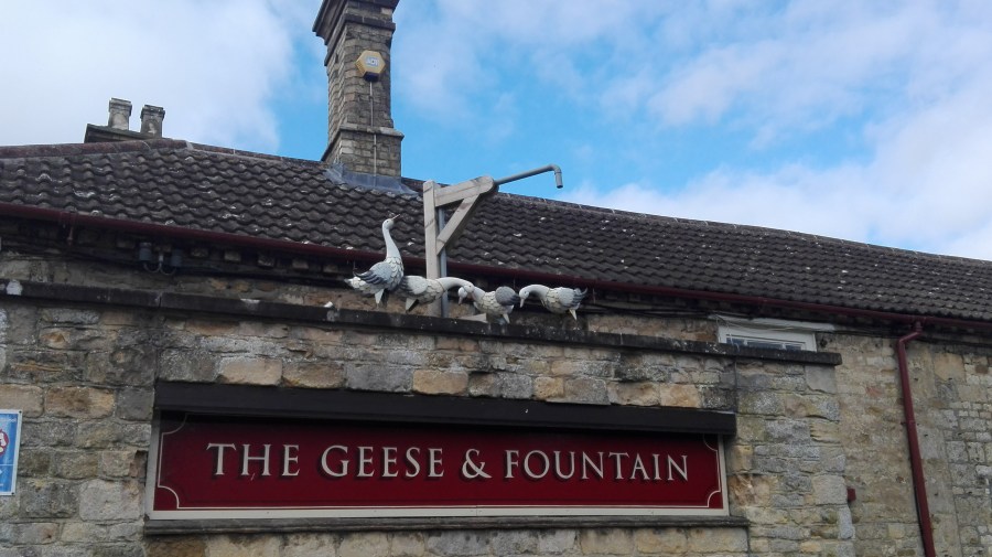 CRAFT COMES TO CROXTON&nbsp;KERRIAL