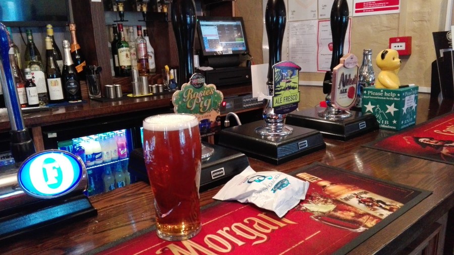 SUBURBAN COMMUNITY LOCAL,&nbsp;ST.NEOTS