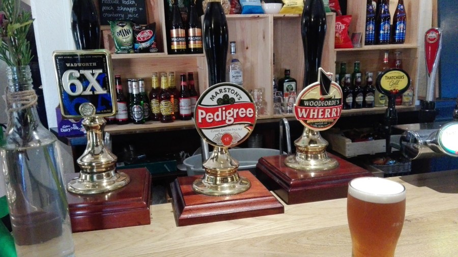 IF THE BEER’S GOOD, SAY&nbsp;SO