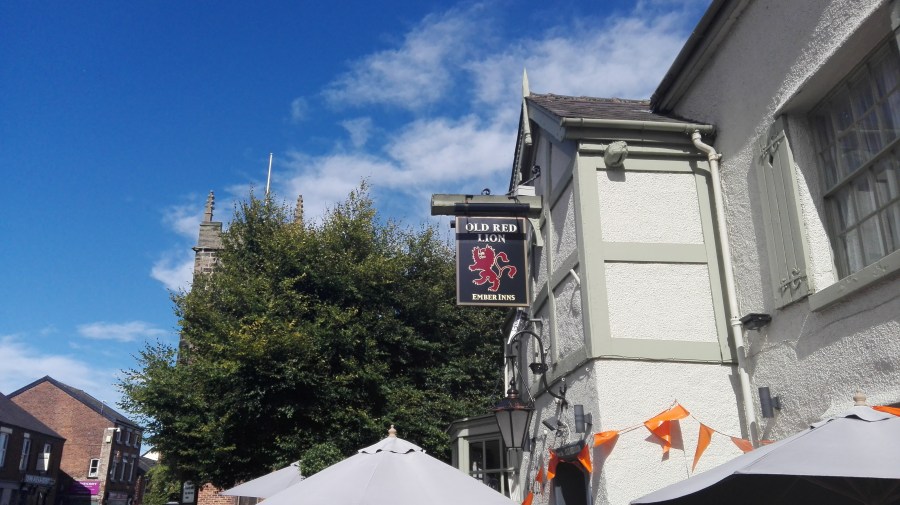 HOLMES CHAPEL GETS THE EMBER INN IT&nbsp;DESERVES