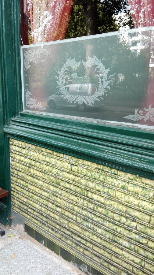 ONE GEM AT LEAST IN THE CITY OF&nbsp;LONDON