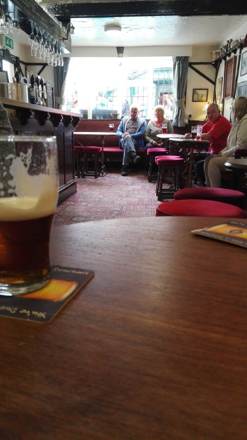 HOW TO SURVIVE&nbsp;WHITBY