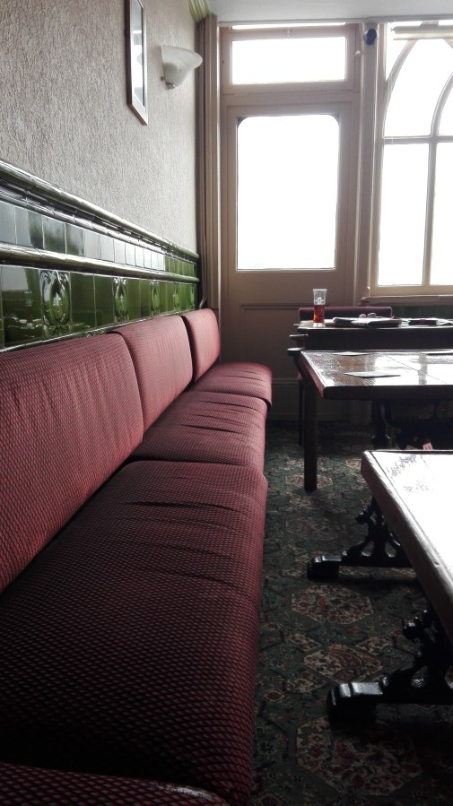 THE GREAT NORTHERN – A TRIBUTE TO&nbsp;LUTON