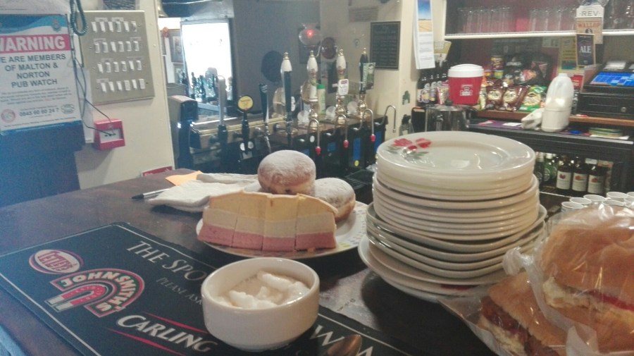 TETLEY HERITAGE IN&nbsp;MALTON