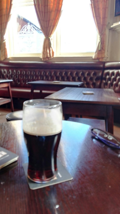 HOLTS MILD IN SUNNY&nbsp;SALFORD