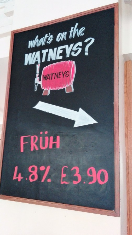 NORWICH – CITY OF BEER&nbsp;?