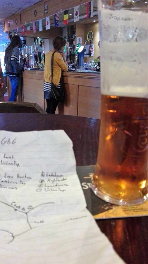 THE CARDIFF 6 PUB HALF&nbsp;MARATHON