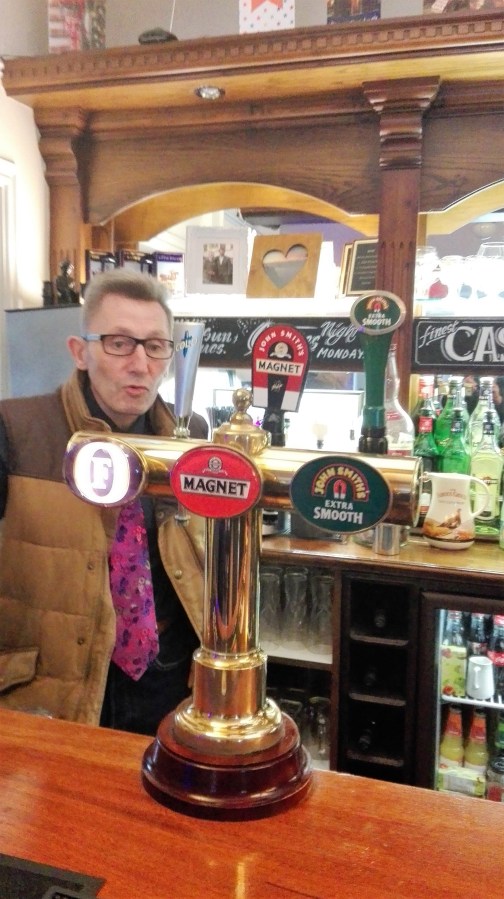 TOP 10 HOYLAND PUBS – THE&nbsp;FURNACE