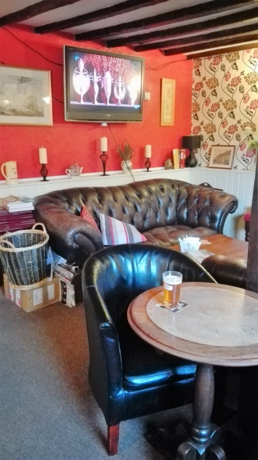 HALSTEAD’S BEER HEROES