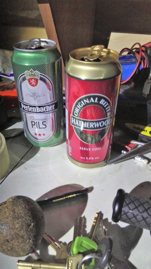 I DON’T LIKE&nbsp;MONDAYS