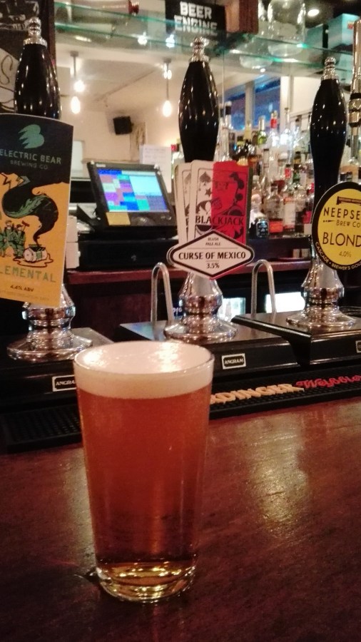 SHEFFIELD – THAT QUANTITY/QUALITY DILEMMA&nbsp;AGAIN