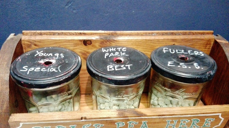 WONDERFUL WELLINGBOROUGH