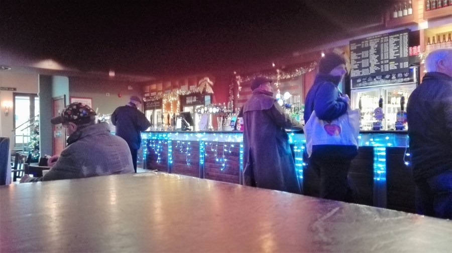 WESTHOUGHTON WETHERSPOONS