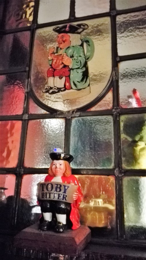 GOOD BEER IN LONDON&nbsp;SHOCKER