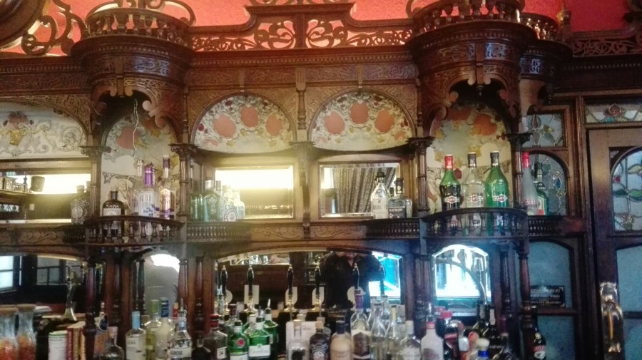 SUNDERLAND GETS UP A HEAD OF&nbsp;STEAM