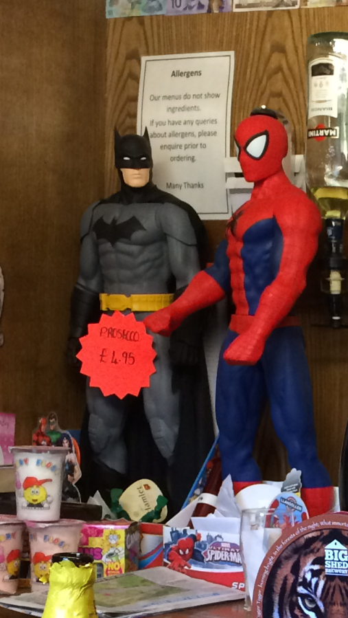 MY TOP 10 PUB PHOTOS OF THE&nbsp;YEAR