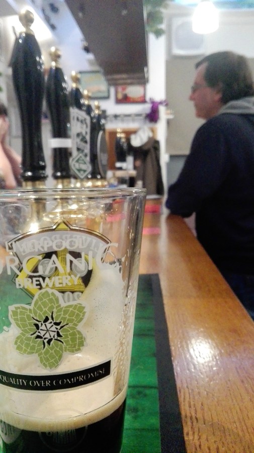 A DIDDY PUB FOR SIR&nbsp;KEN