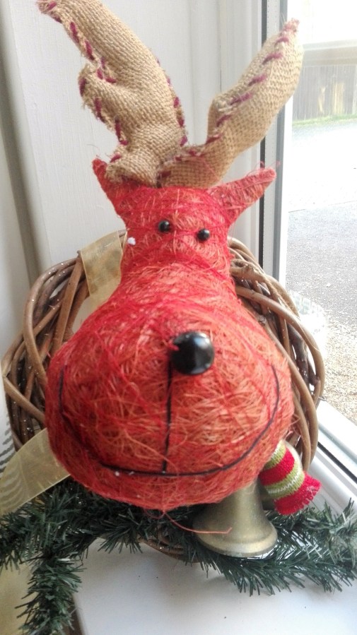 USING UP THE SPOONS VOUCHERS BEFORE&nbsp;CHRISTMAS