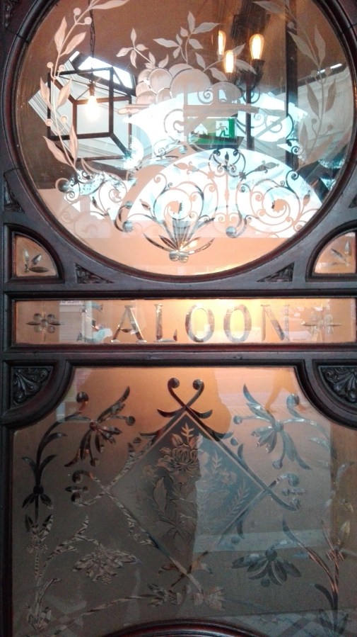 TAKING SW LONDON BY THE HORNS PART 1 –&nbsp;WIMBLEDON