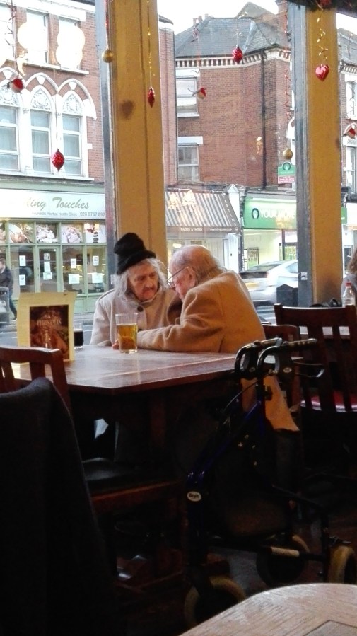 SURVIVING SOUTH-WEST LONDON PART 2 – TOOTING TO&nbsp;CLAPHAM