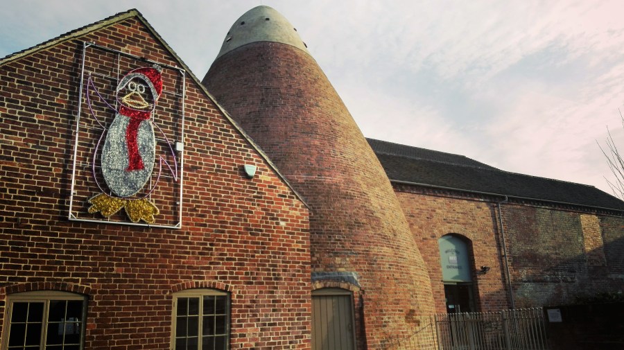 TOUGH CHOICES IN REPTON AND&nbsp;SWADLINCOTE